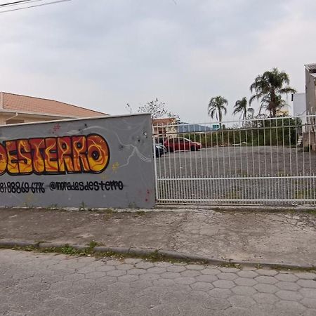 Moradas Desterro, Proximo Ao Aeroporto 01 Florianópolis Exterior foto